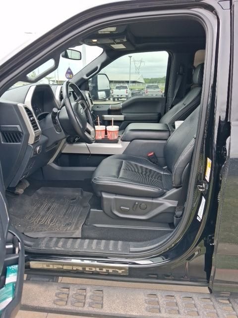 2022 Ford F-250 Super Duty Lariat