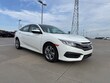 Honda Civic Sedan