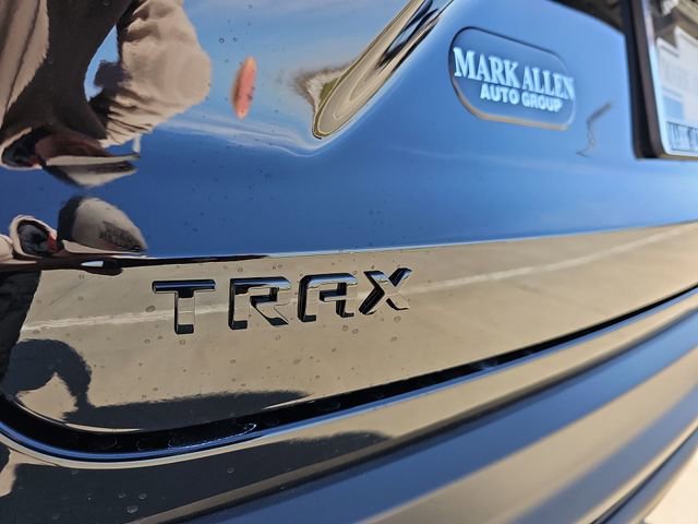 2026 Chevrolet Trax LT - Photo 31