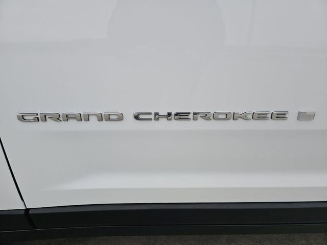 2021 Jeep Grand Cherokee L Limited - Photo 32