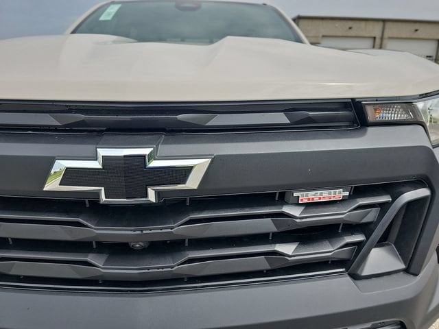 2026 Chevrolet Colorado Trail Boss - Photo 31