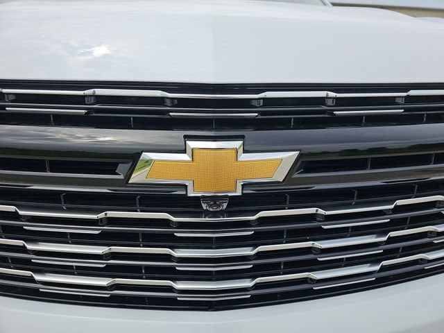 2026 Chevrolet Suburban High Country - Photo 32