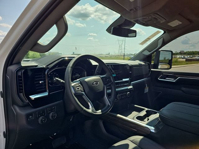2026 Chevrolet Silverado 2500 HD LT - Photo 10