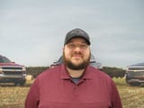 Staff member MATT BURK from 34dd2b8f115e
