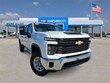  Chevrolet Silverado 3500 HD