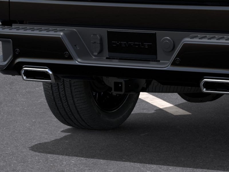 2026 Chevrolet Silverado 1500 High Country - Photo 14