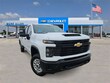  Chevrolet Silverado 2500 HD