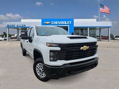 2026 Chevrolet Silverado 2500 HD WT Truck