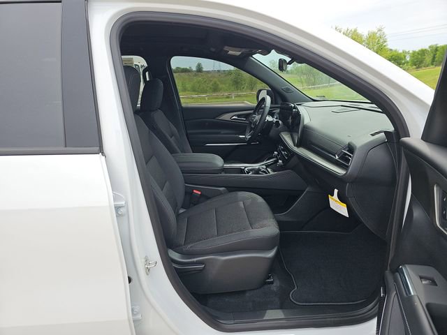 2026 Chevrolet Traverse LT - Photo 28