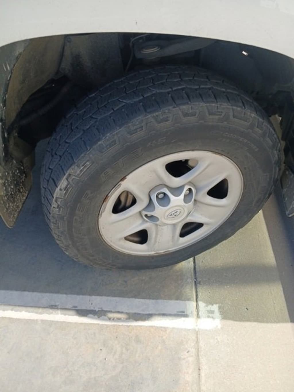 Used 2018 Toyota Tundra 2WD SR Truck Double Cab