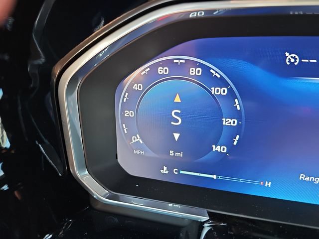 2026 Chevrolet Silverado 1500 LTZ - Photo 12