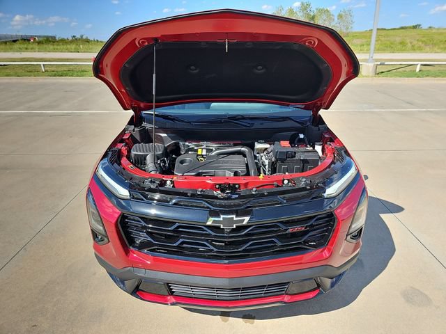 2027 Chevrolet Equinox RS - Photo 29