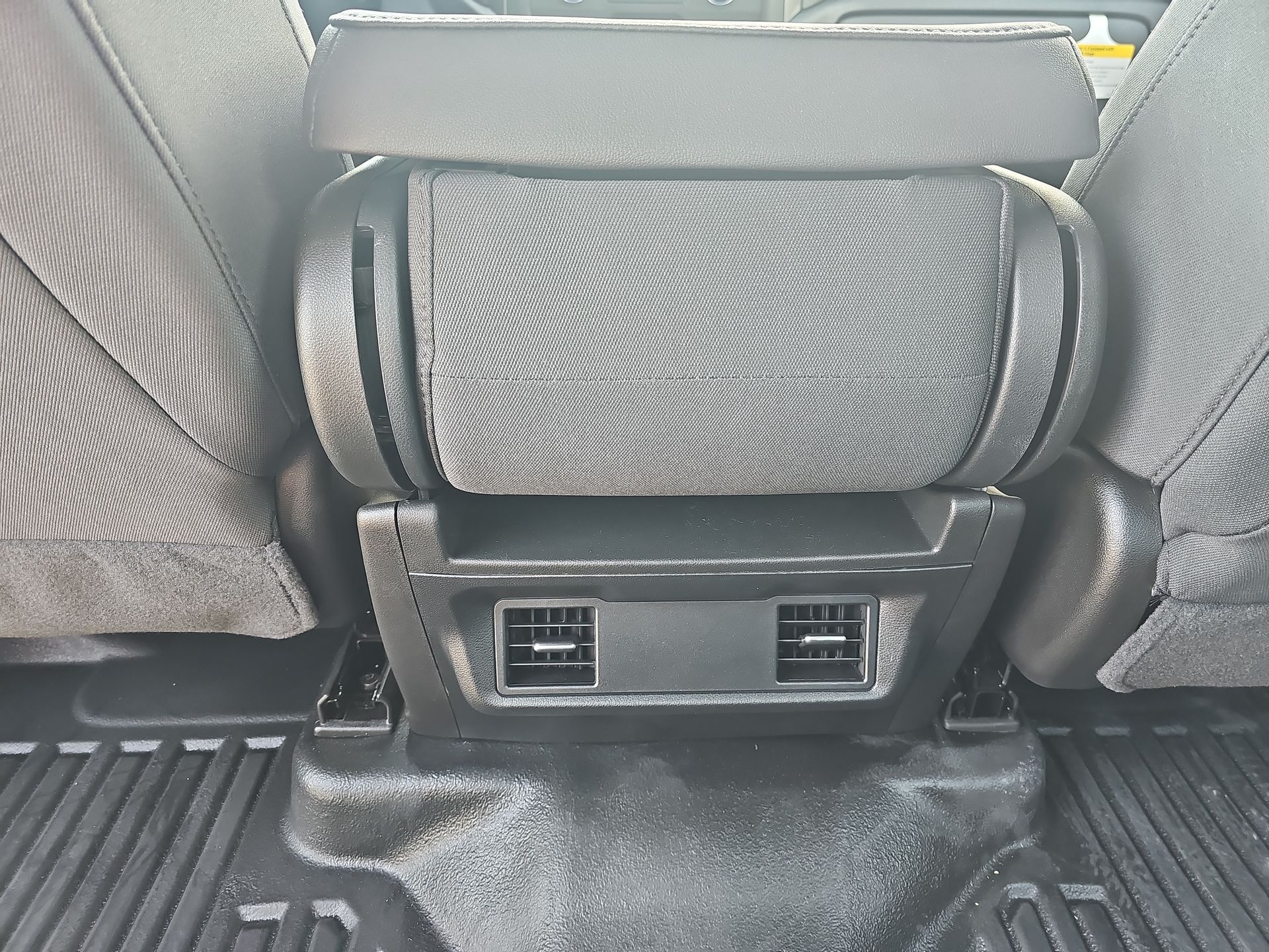 2025 Chevrolet Silverado 1500 Work Truck - Photo 78