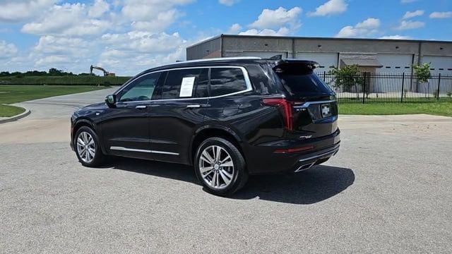 2024 Cadillac XT6 Premium Luxury - Photo 6