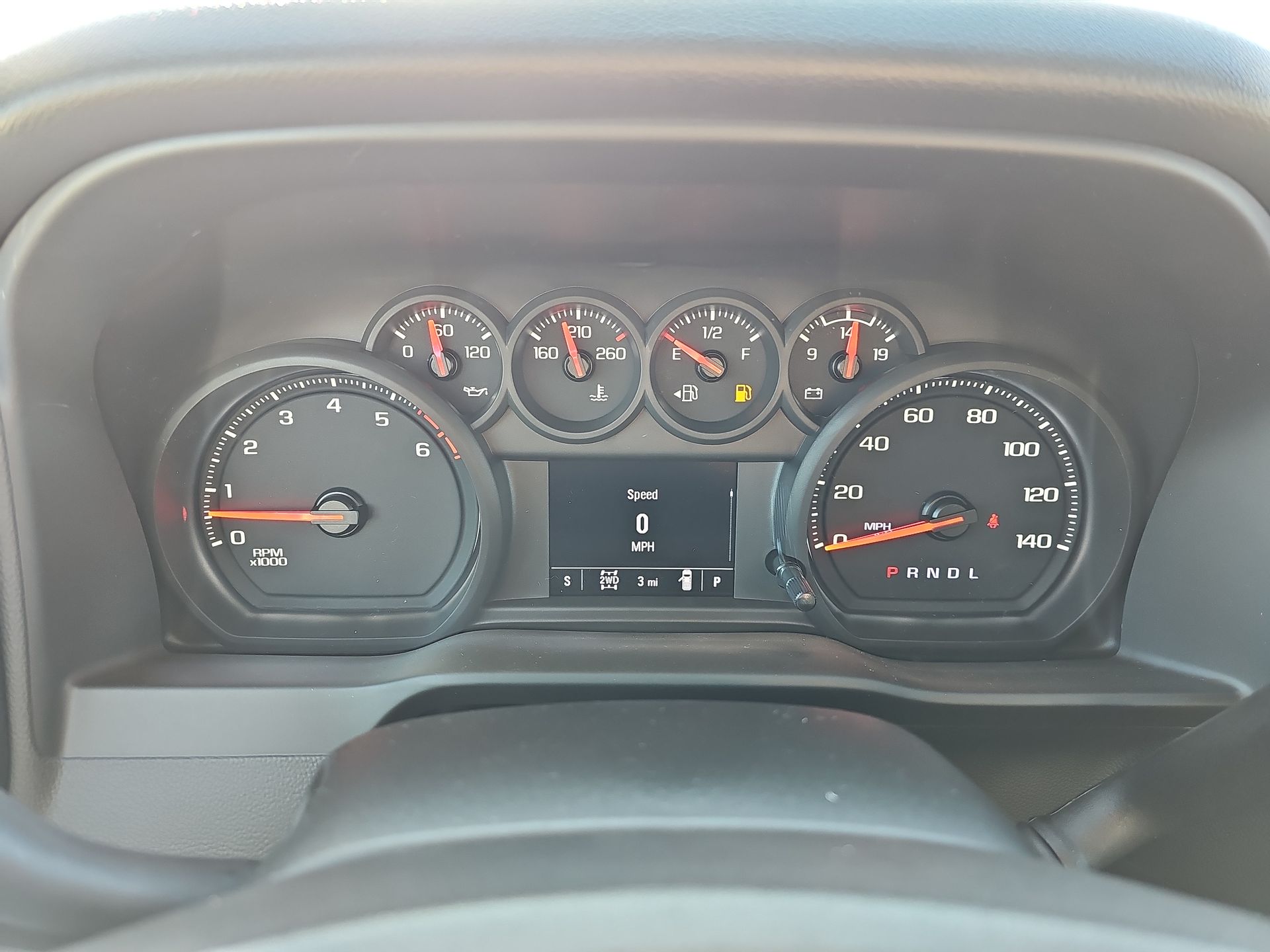 2026 Chevrolet Silverado 3500 HD Work Truck - Photo 68
