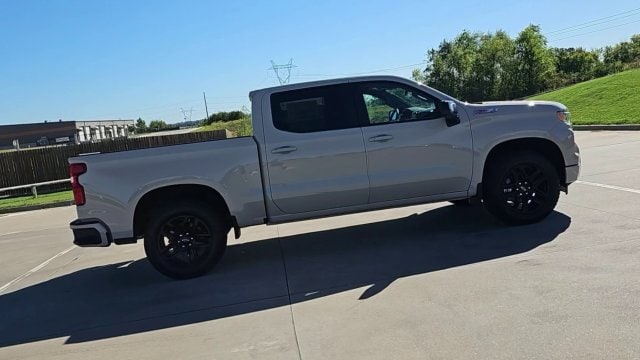 2026 Chevrolet Silverado 1500 RST - Photo 9