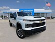  Chevrolet Silverado 2500 HD