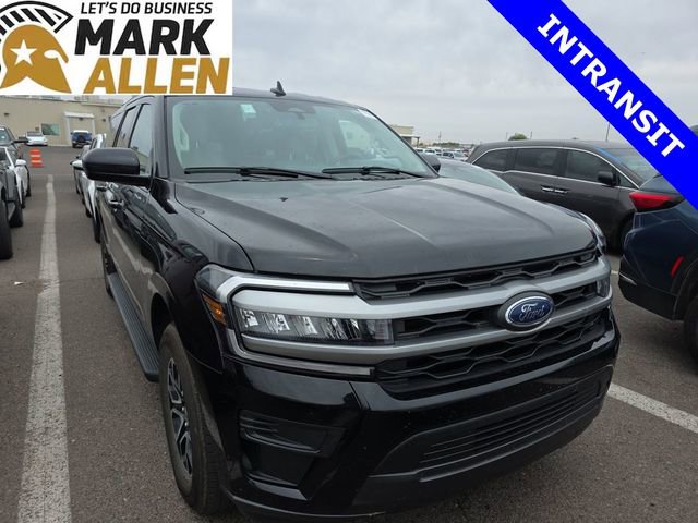 2024 Ford Expedition XLT MAX 4x4's photo