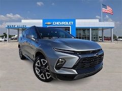 2026 Chevrolet Blazer RS SUV