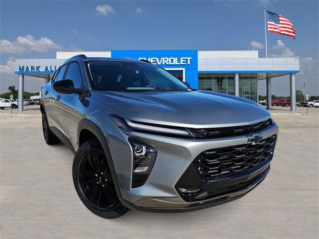 2026 Chevrolet Trax Activ's photo