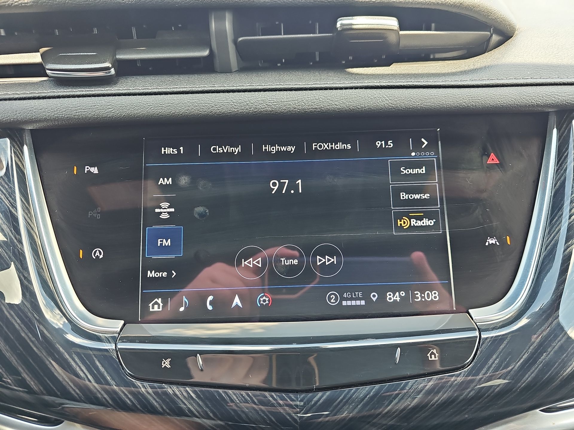 2024 Cadillac XT6 Premium Luxury - Photo 49