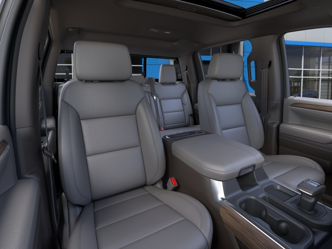2026 Chevrolet Silverado 1500 RST - Photo 51