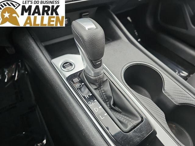 2025 Nissan Altima SV - Photo 15