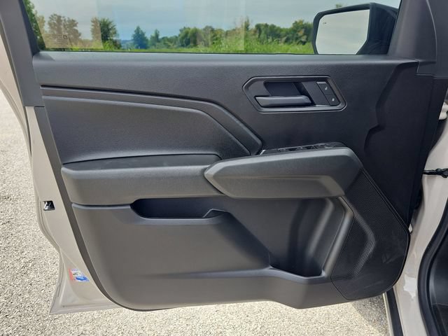2026 Chevrolet Colorado Trail Boss - Photo 22