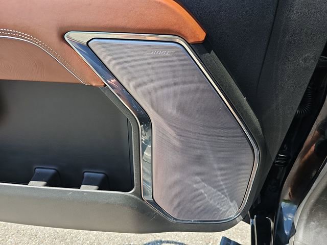 2024 GMC Sierra 2500HD Denali Ultimate - Photo 24