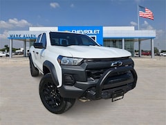 2026 Chevrolet Colorado Trail Boss Truck