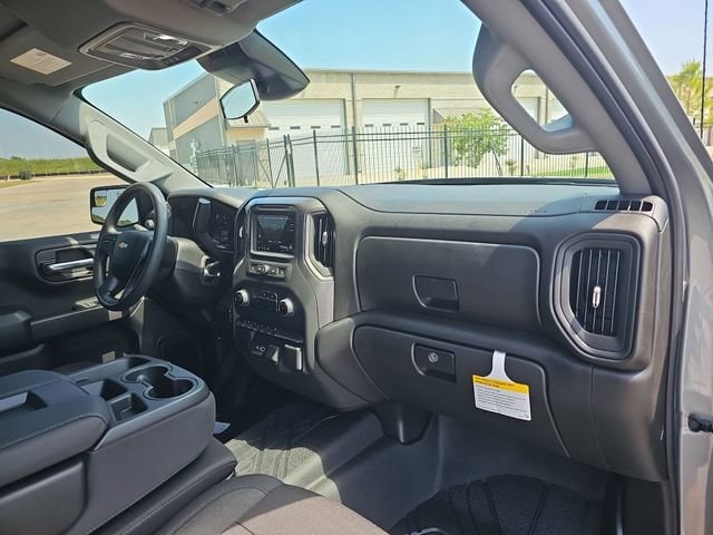 2026 Chevrolet Silverado 1500 Custom - Photo 28
