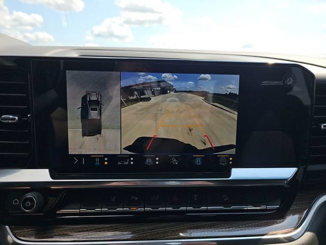 2026 Chevrolet Silverado 2500 HD LT - Photo 15