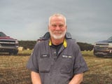 Staff member BARRY MULLINS from 34dd2b8f115e