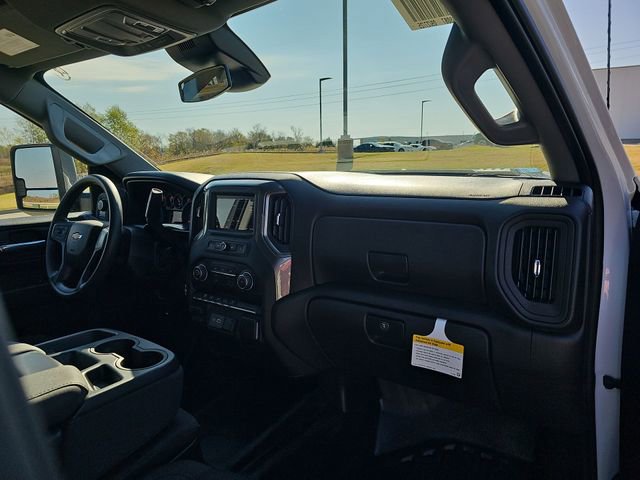 2026 Chevrolet Silverado 3500 HD Work Truck - Photo 28