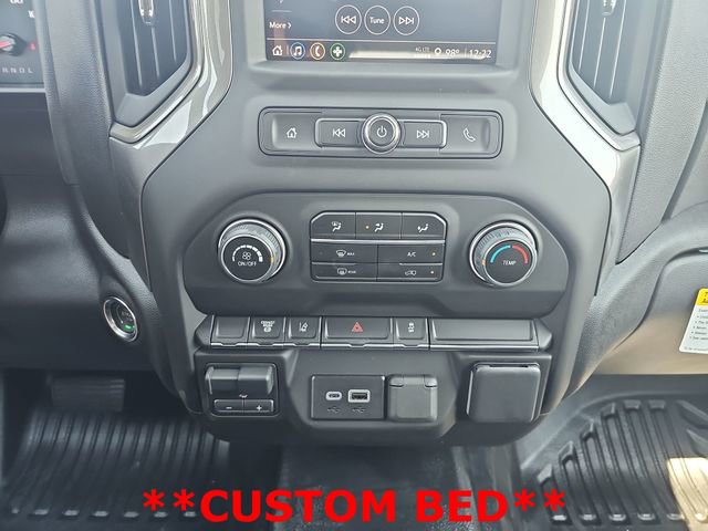 2025 Chevrolet Silverado 3500 HD Work Truck - Photo 16