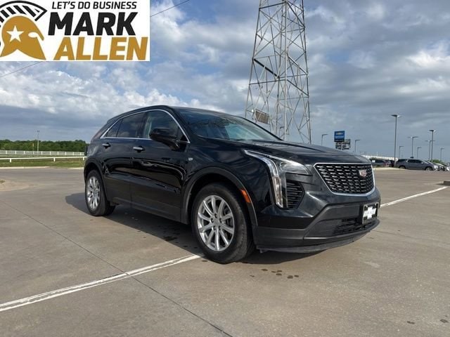 2023 Cadillac XT4