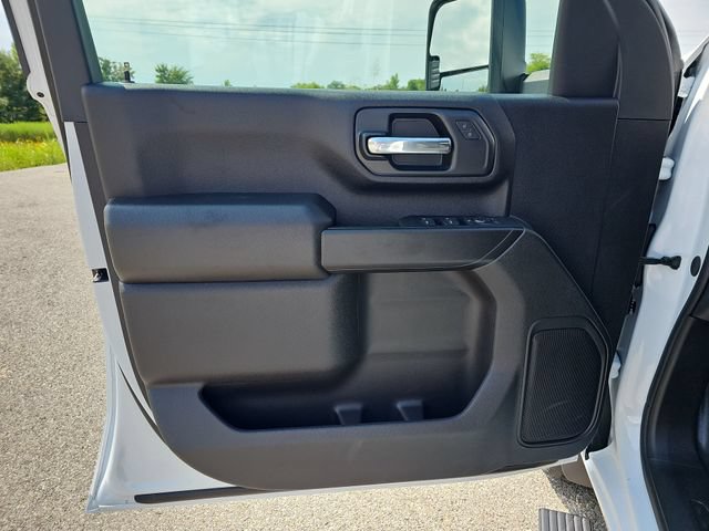 2026 Chevrolet Silverado 2500 HD Work Truck - Photo 21