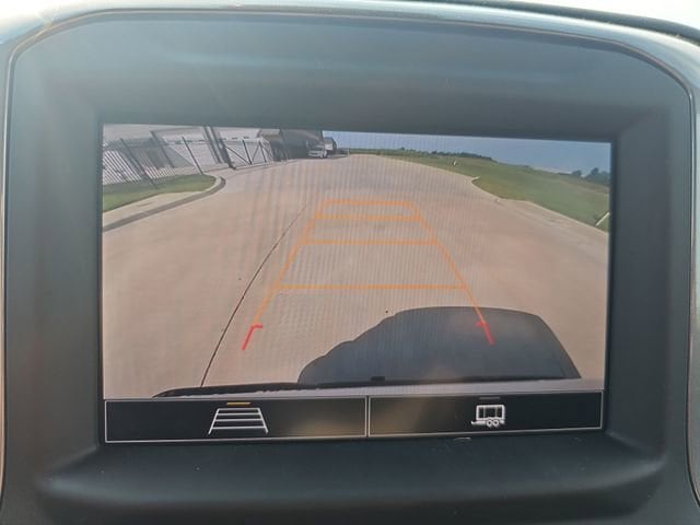 2025 Chevrolet Silverado 1500 Work Truck - Photo 14