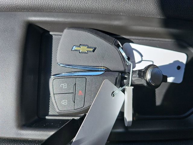 2026 Chevrolet Silverado 3500 HD Work Truck - Photo 33