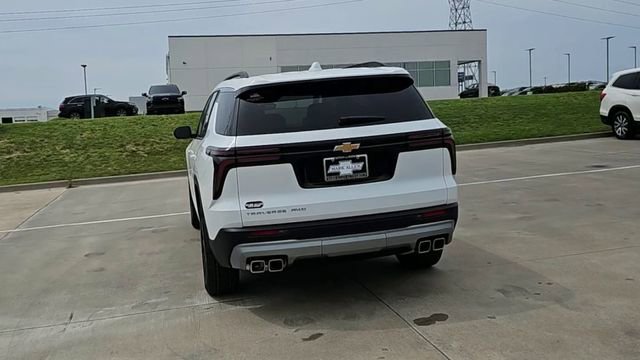 2026 Chevrolet Traverse LT - Photo 7