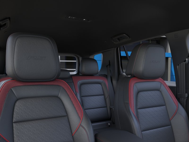 2027 Chevrolet Equinox RS - Photo 24