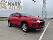 Chevrolet Blazer