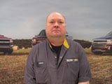 Staff member VINCE TAFF from 34dd2b8f115e