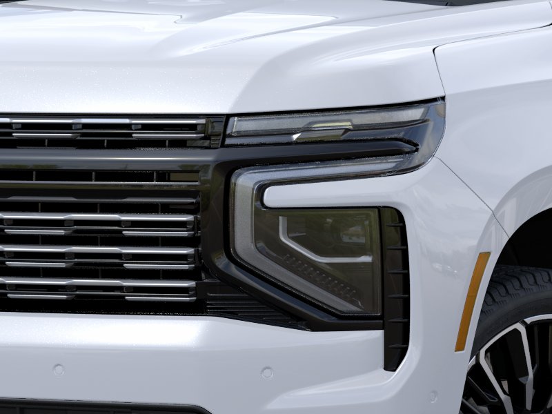 2026 Chevrolet Suburban High Country - Photo 46