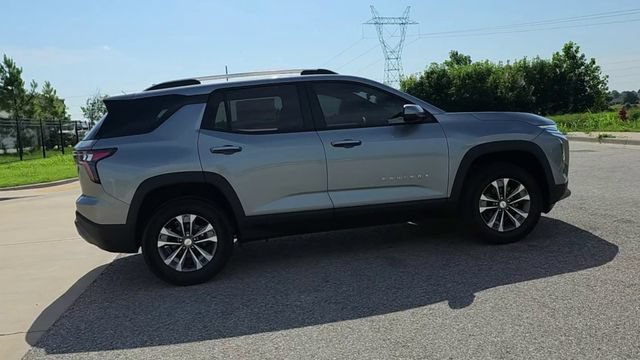 2026 Chevrolet Equinox LT - Photo 9