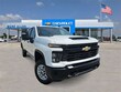 Chevrolet Silverado 2500 HD