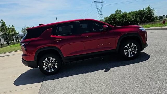2026 Chevrolet Equinox LT - Photo 9