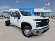 Chevrolet Silverado 3500 HD Chassis Cab