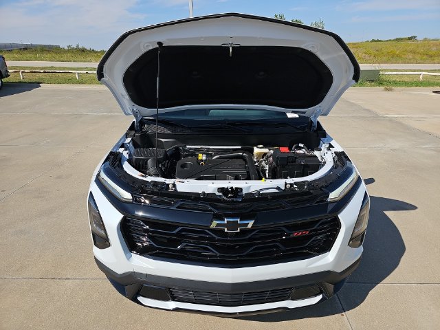 2027 Chevrolet Equinox RS - Photo 29
