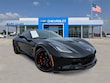  Chevrolet Corvette Grand Sport